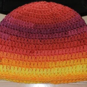 Hat n scarf set